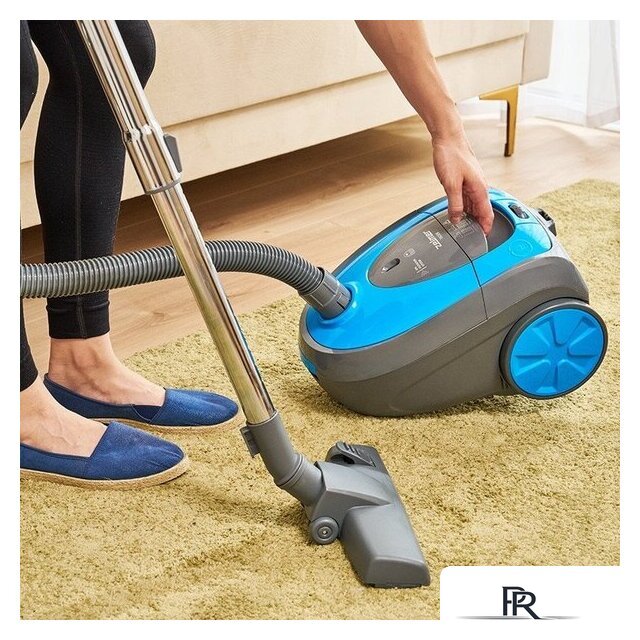 Пылесос Zelmer ZVC262 - Изображение №10 — Интернет-магазин ПроЗаказ