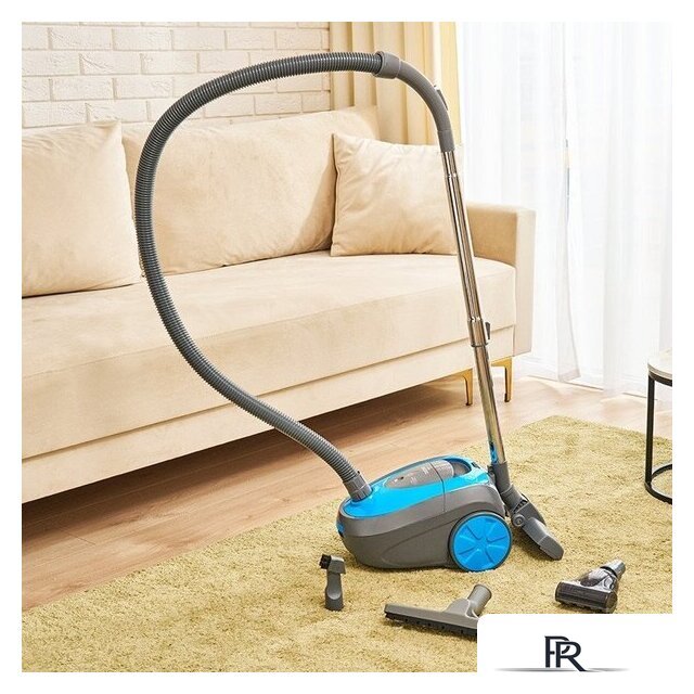 Пылесос Zelmer ZVC262 - Изображение №6 — Интернет-магазин ПроЗаказ