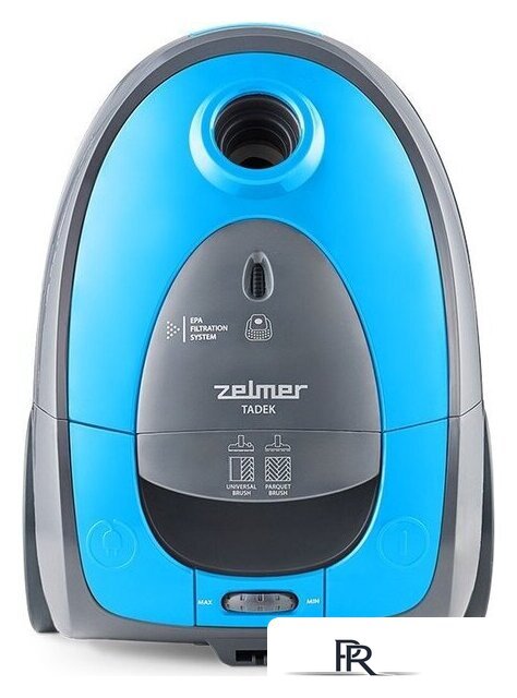 Пылесос Zelmer ZVC262 - Изображение №5 — Интернет-магазин ПроЗаказ