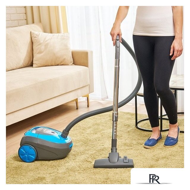 Пылесос Zelmer ZVC262 - Изображение №11 — Интернет-магазин ПроЗаказ