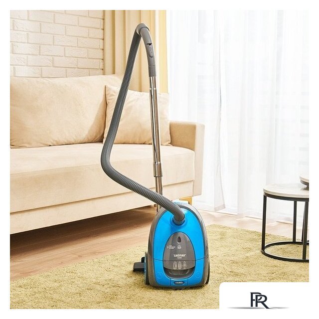 Пылесос Zelmer ZVC262 - Изображение №8 — Интернет-магазин ПроЗаказ