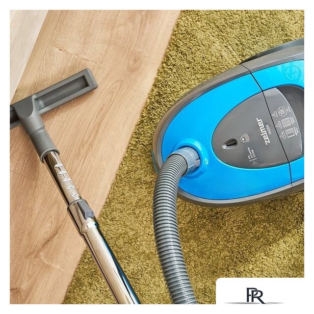 Пылесос Zelmer ZVC262 - Изображение №12 — Интернет-магазин ПроЗаказ