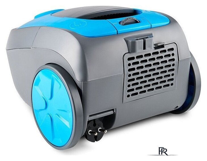 Пылесос Zelmer ZVC262 - Изображение №4 — Интернет-магазин ПроЗаказ