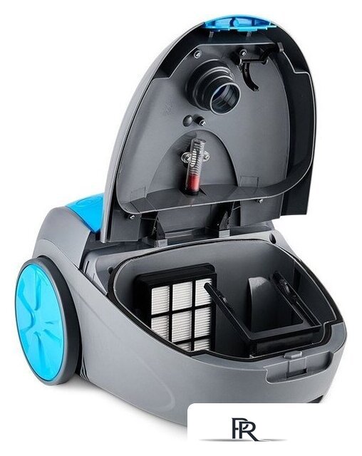 Пылесос Zelmer ZVC262 - Изображение №3 — Интернет-магазин ПроЗаказ