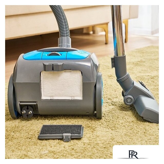 Пылесос Zelmer ZVC262 - Изображение №7 — Интернет-магазин ПроЗаказ