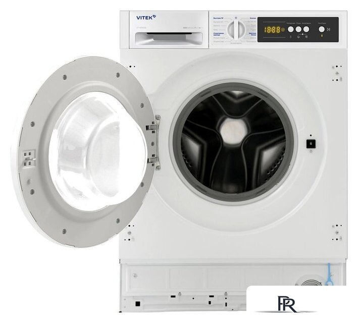 Стиральная машина Vitek VT-WMA701 - Изображение №2 — Интернет-магазин ПроЗаказ