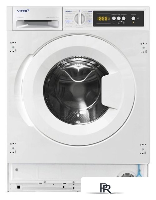 Стиральная машина Vitek VT-WMA701 - Изображение №1 — Интернет-магазин ПроЗаказ