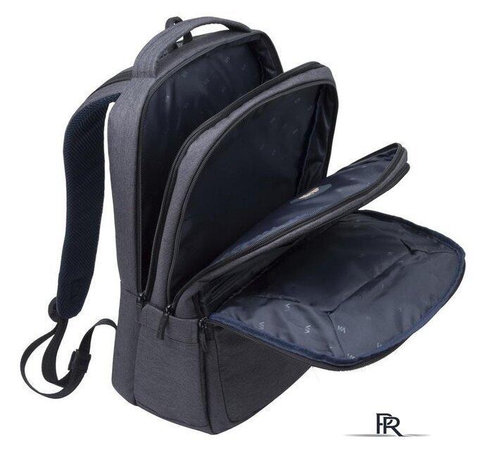 Городской рюкзак Rivacase 7765 - Изображение №4 — Интернет-магазин ПроЗаказ