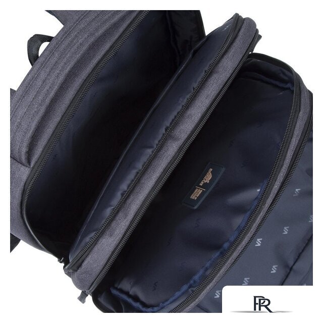 Городской рюкзак Rivacase 7765 - Изображение №5 — Интернет-магазин ПроЗаказ