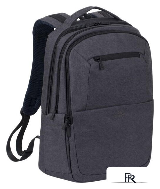 Городской рюкзак Rivacase 7765 - Изображение №1 — Интернет-магазин ПроЗаказ