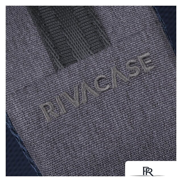 Городской рюкзак Rivacase 7765 - Изображение №9 — Интернет-магазин ПроЗаказ