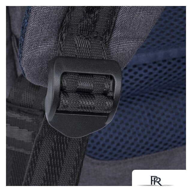 Городской рюкзак Rivacase 7765 - Изображение №10 — Интернет-магазин ПроЗаказ