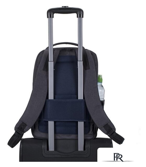 Городской рюкзак Rivacase 7765 - Изображение №3 — Интернет-магазин ПроЗаказ