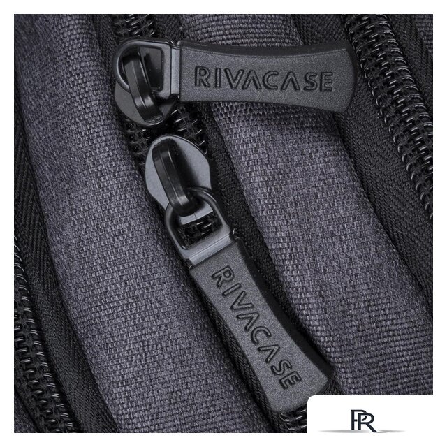 Городской рюкзак Rivacase 7765 - Изображение №12 — Интернет-магазин ПроЗаказ