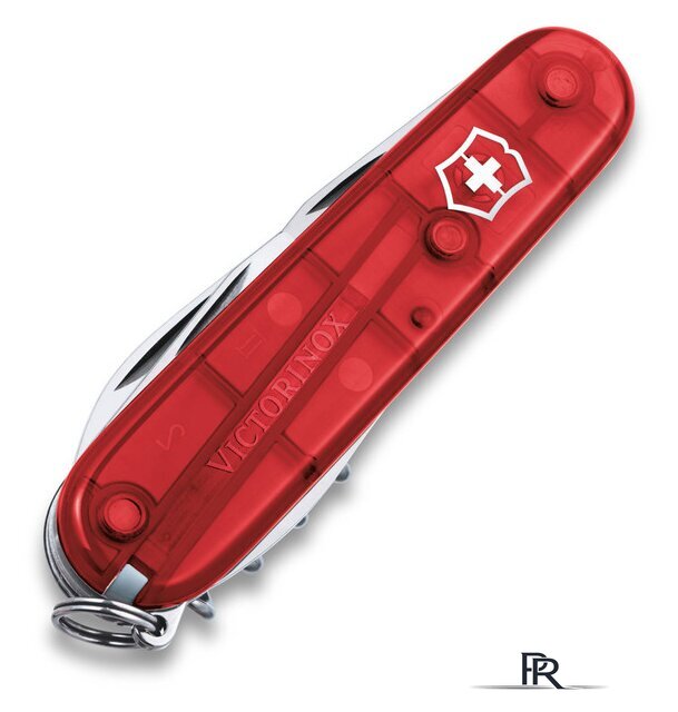 Мультитул Victorinox Spartan (1.3603.T) - Изображение №3 — Интернет-магазин ПроЗаказ