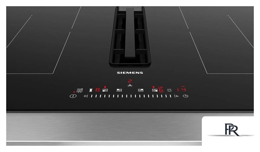 Варочная панель Siemens ED811FQ15E - Изображение №3 — Интернет-магазин ПроЗаказ
