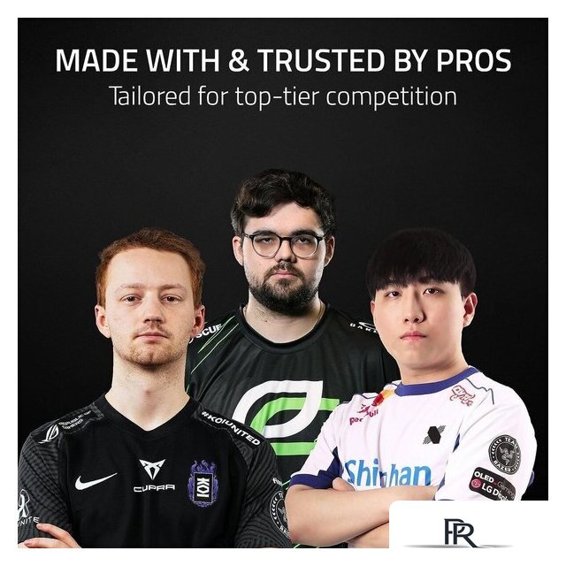 Игровая мышь Razer Viper V3 HyperSpeed - Изображение №4 — Интернет-магазин ПроЗаказ