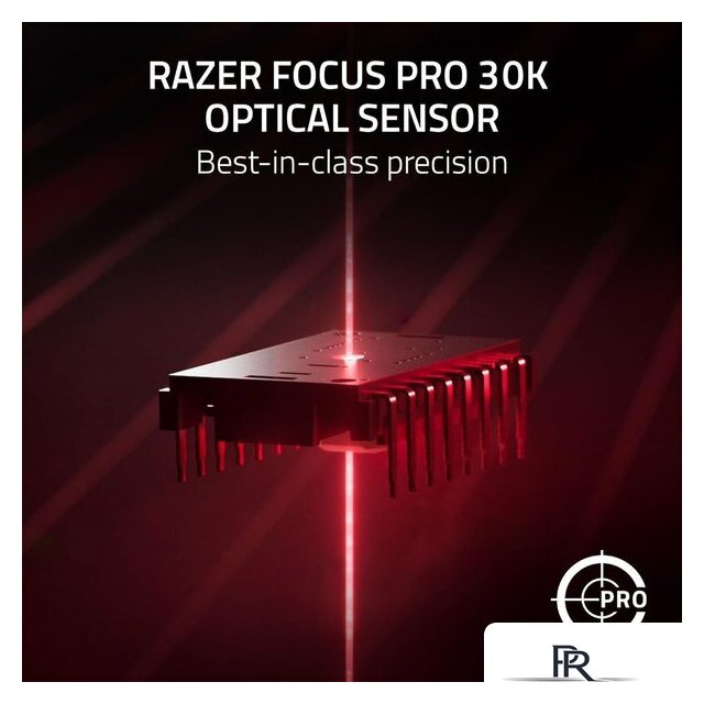 Игровая мышь Razer Viper V3 HyperSpeed - Изображение №5 — Интернет-магазин ПроЗаказ