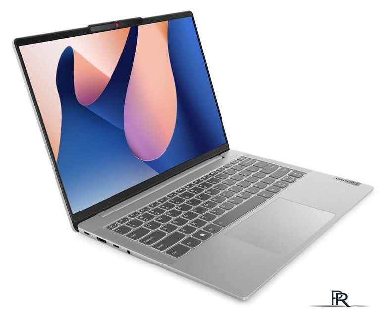 Ноутбук Lenovo IdeaPad Slim 5 14IRL8 82XD0097RK - Изображение №3 — Интернет-магазин ПроЗаказ