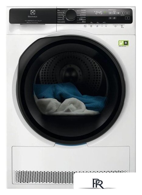 Сушильная машина Electrolux EW9D587KCE - Изображение №1 — Интернет-магазин ПроЗаказ