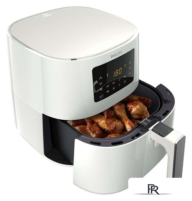 Аэрогриль (аэрофритюрница) Philips HD9270/00 - Изображение №3 — Интернет-магазин ПроЗаказ