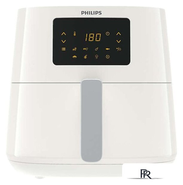Аэрогриль (аэрофритюрница) Philips HD9270/00 - Изображение №1 — Интернет-магазин ПроЗаказ