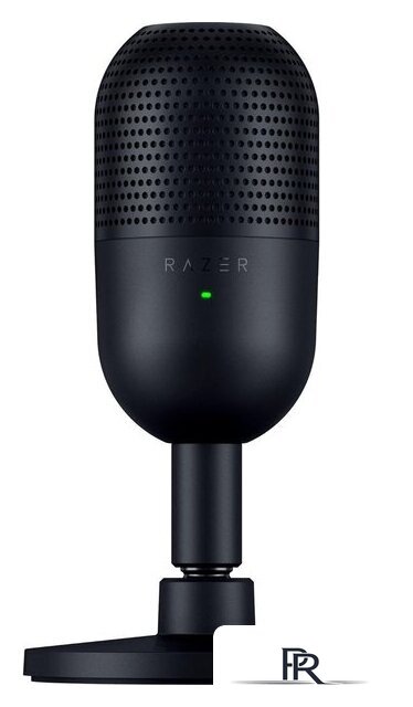 Проводной микрофон Razer Seiren V3 Mini - Изображение №1 — Интернет-магазин ПроЗаказ