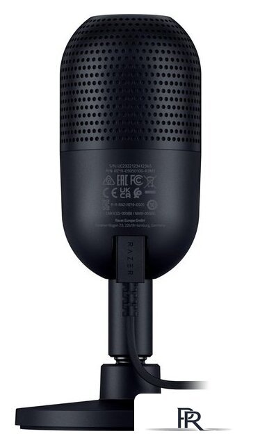 Проводной микрофон Razer Seiren V3 Mini - Изображение №3 — Интернет-магазин ПроЗаказ