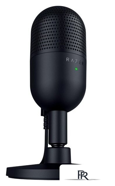 Проводной микрофон Razer Seiren V3 Mini - Изображение №2 — Интернет-магазин ПроЗаказ
