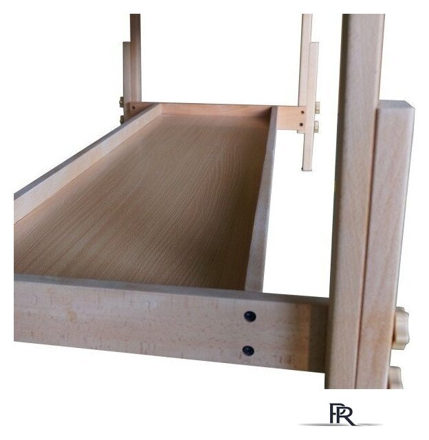 Массажный стол DFC Nirvana Superior TS200 (бирюзовый) - Изображение №8 — Интернет-магазин ПроЗаказ