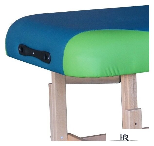 Массажный стол DFC Nirvana Superior TS200 (бирюзовый) - Изображение №6 — Интернет-магазин ПроЗаказ