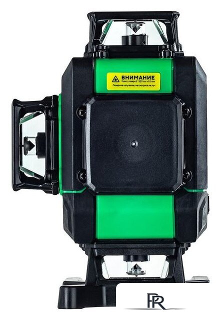 Лазерный нивелир Instrumax Greenliner 4-360 - Изображение №9 — Интернет-магазин ПроЗаказ