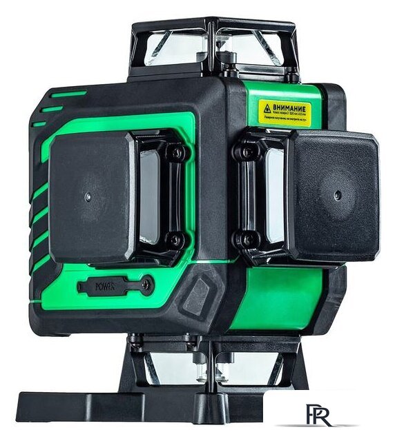 Лазерный нивелир Instrumax Greenliner 4-360 - Изображение №1 — Интернет-магазин ПроЗаказ