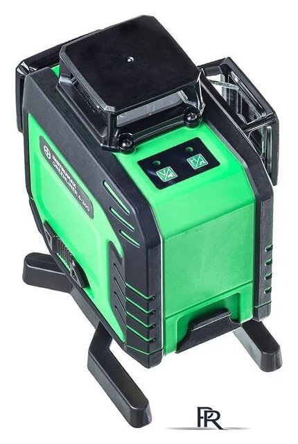 Лазерный нивелир Instrumax Greenliner 4-360 - Изображение №10 — Интернет-магазин ПроЗаказ