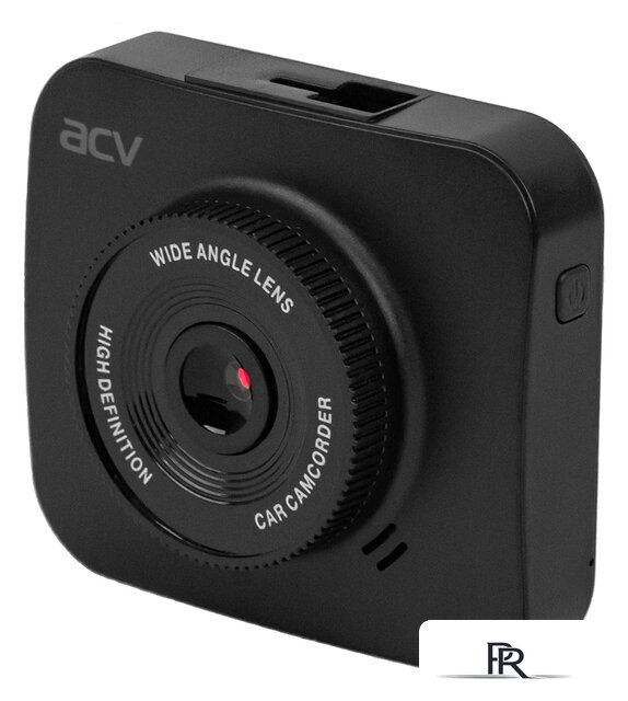 Видеорегистратор ACV GQ119 - Изображение №1 — Интернет-магазин ПроЗаказ