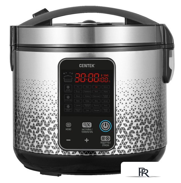 Мультиварка CENTEK CT-1499 - Изображение №1 — Интернет-магазин ПроЗаказ