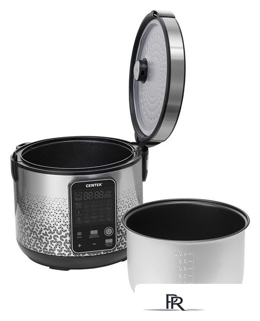 Мультиварка CENTEK CT-1499 - Изображение №4 — Интернет-магазин ПроЗаказ