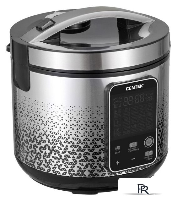 Мультиварка CENTEK CT-1499 - Изображение №2 — Интернет-магазин ПроЗаказ