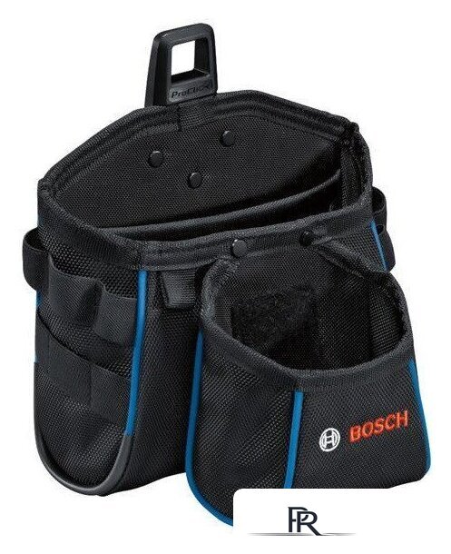 Пояс Bosch GWT 2 Professional 1600A0265S - Изображение №1 — Интернет-магазин ПроЗаказ