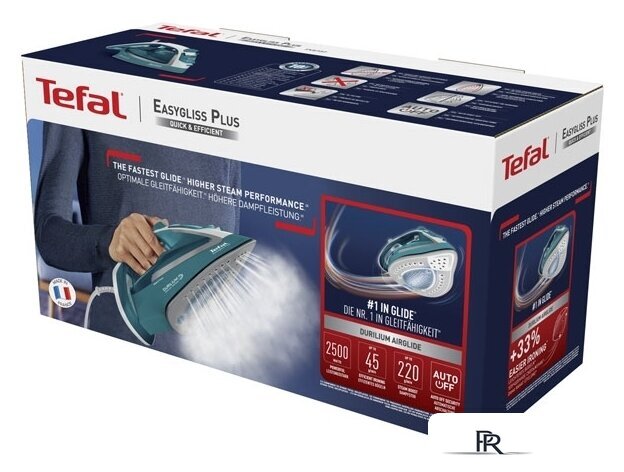 Утюг Tefal FV5737E0 - Изображение №5 — Интернет-магазин ПроЗаказ