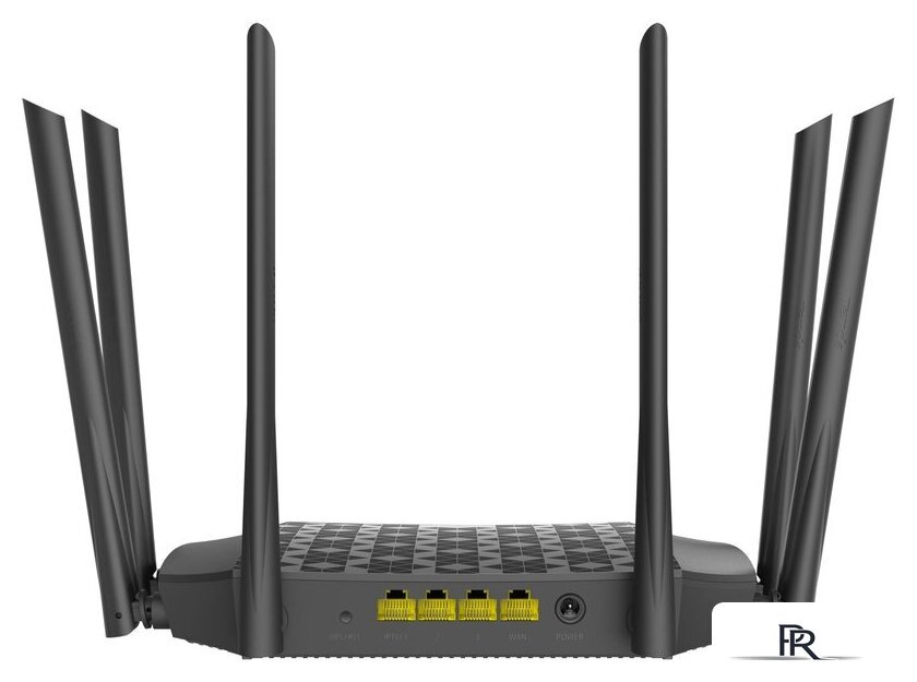 Wi-Fi роутер Tenda AC21 - Изображение №4 — Интернет-магазин ПроЗаказ