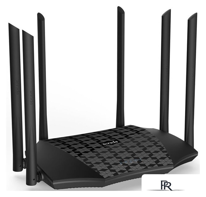 Wi-Fi роутер Tenda AC21 - Изображение №2 — Интернет-магазин ПроЗаказ