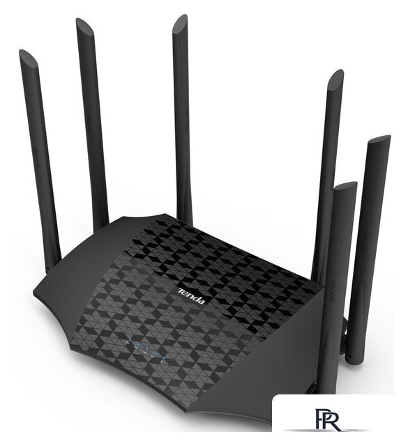 Wi-Fi роутер Tenda AC21 - Изображение №3 — Интернет-магазин ПроЗаказ