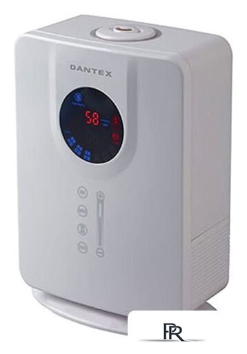 Увлажнитель воздуха Dantex D-H50UG - Изображение №1 — Интернет-магазин ПроЗаказ