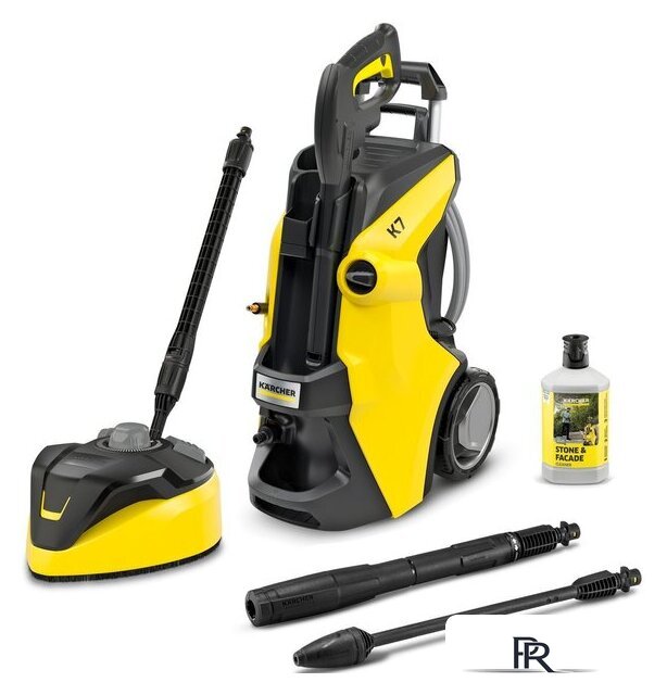 Мойка высокого давления Karcher K7 Power Flex Home 1.317-302.0 - Изображение №1 — Интернет-магазин ПроЗаказ