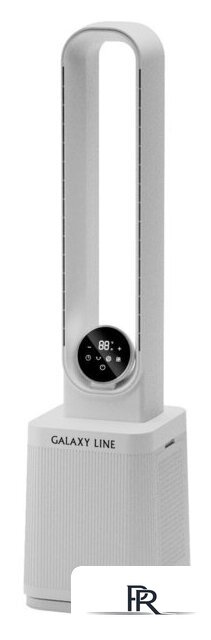 Безлопастной вентилятор Galaxy Line GL8113 - Изображение №1 — Интернет-магазин ПроЗаказ