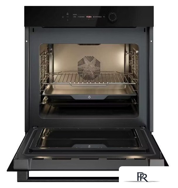 Электрический духовой шкаф ASKO OCM56BGH - Изображение №2 — Интернет-магазин ПроЗаказ