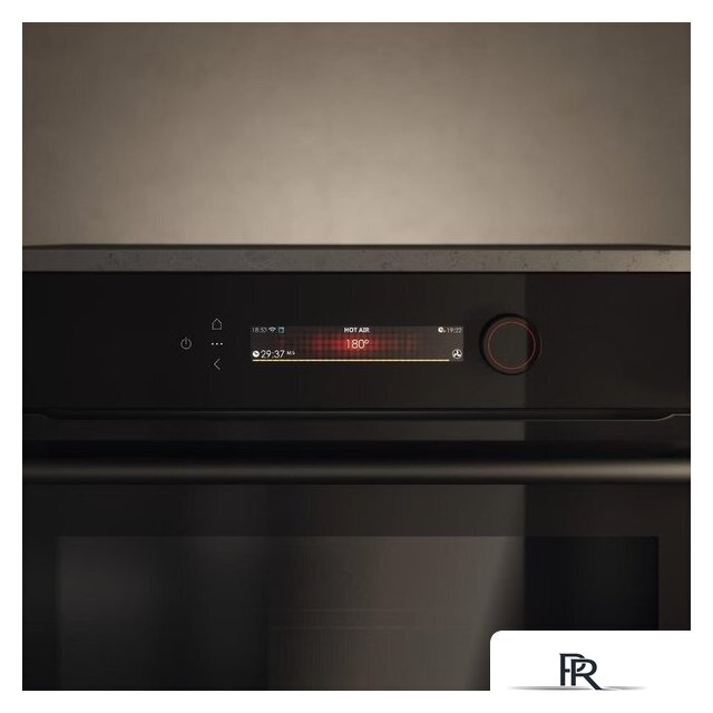 Электрический духовой шкаф ASKO OCM56BGH - Изображение №7 — Интернет-магазин ПроЗаказ