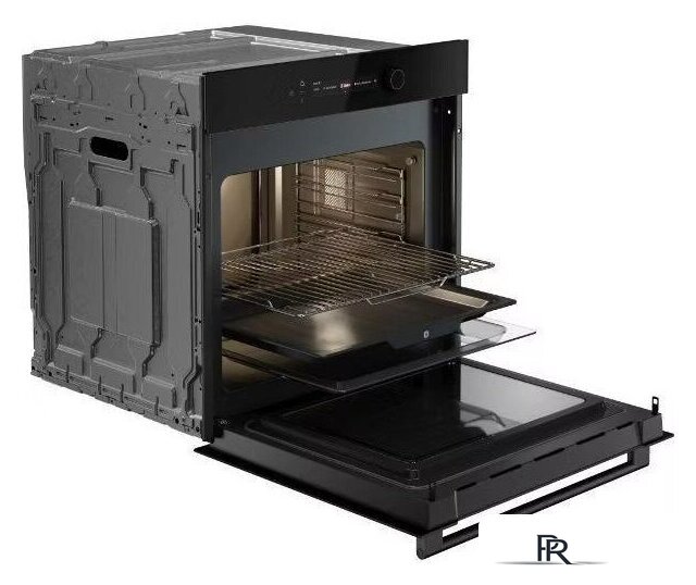 Электрический духовой шкаф ASKO OCM56BGH - Изображение №5 — Интернет-магазин ПроЗаказ