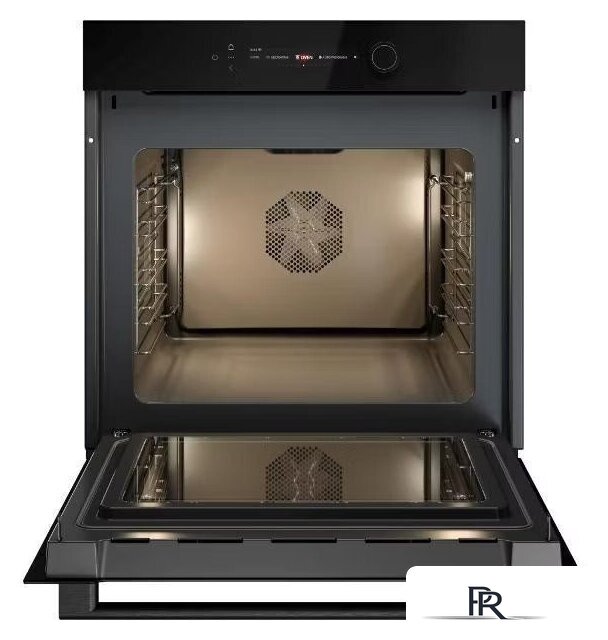 Электрический духовой шкаф ASKO OCM56BGH - Изображение №3 — Интернет-магазин ПроЗаказ